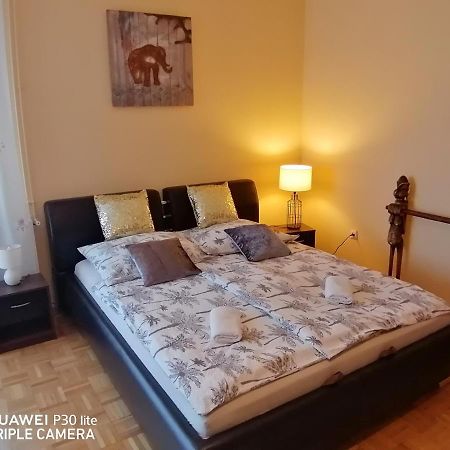 Zoeld Beka Hoforras Apartman Гайдусобосло Екстер'єр фото