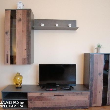 Zoeld Beka Hoforras Apartman Гайдусобосло Екстер'єр фото