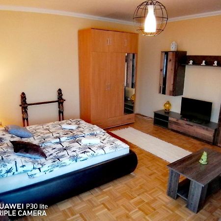 Zoeld Beka Hoforras Apartman Гайдусобосло Екстер'єр фото