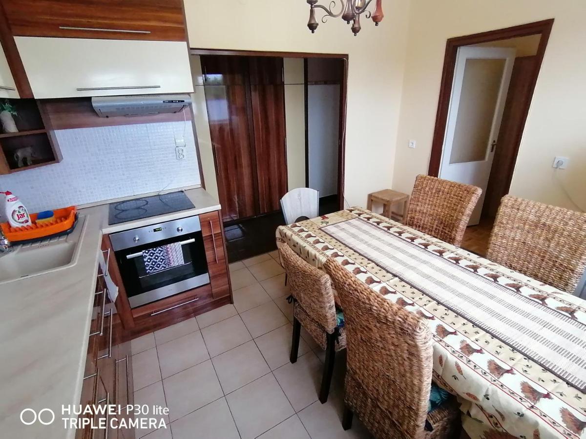 Zoeld Beka Hoforras Apartman Гайдусобосло Екстер'єр фото