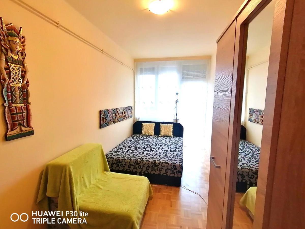 Zoeld Beka Hoforras Apartman Гайдусобосло Екстер'єр фото