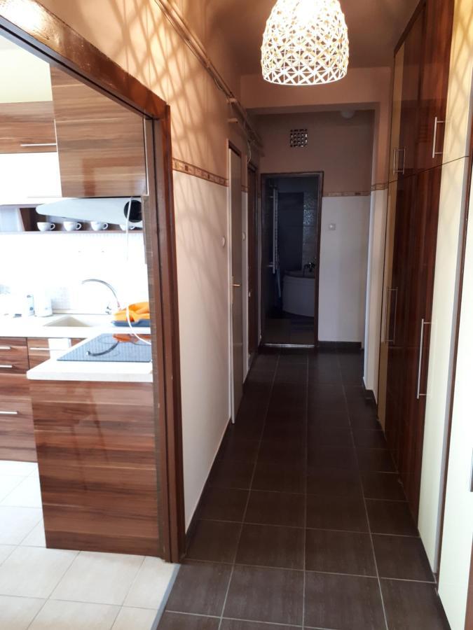 Zoeld Beka Hoforras Apartman Гайдусобосло Екстер'єр фото