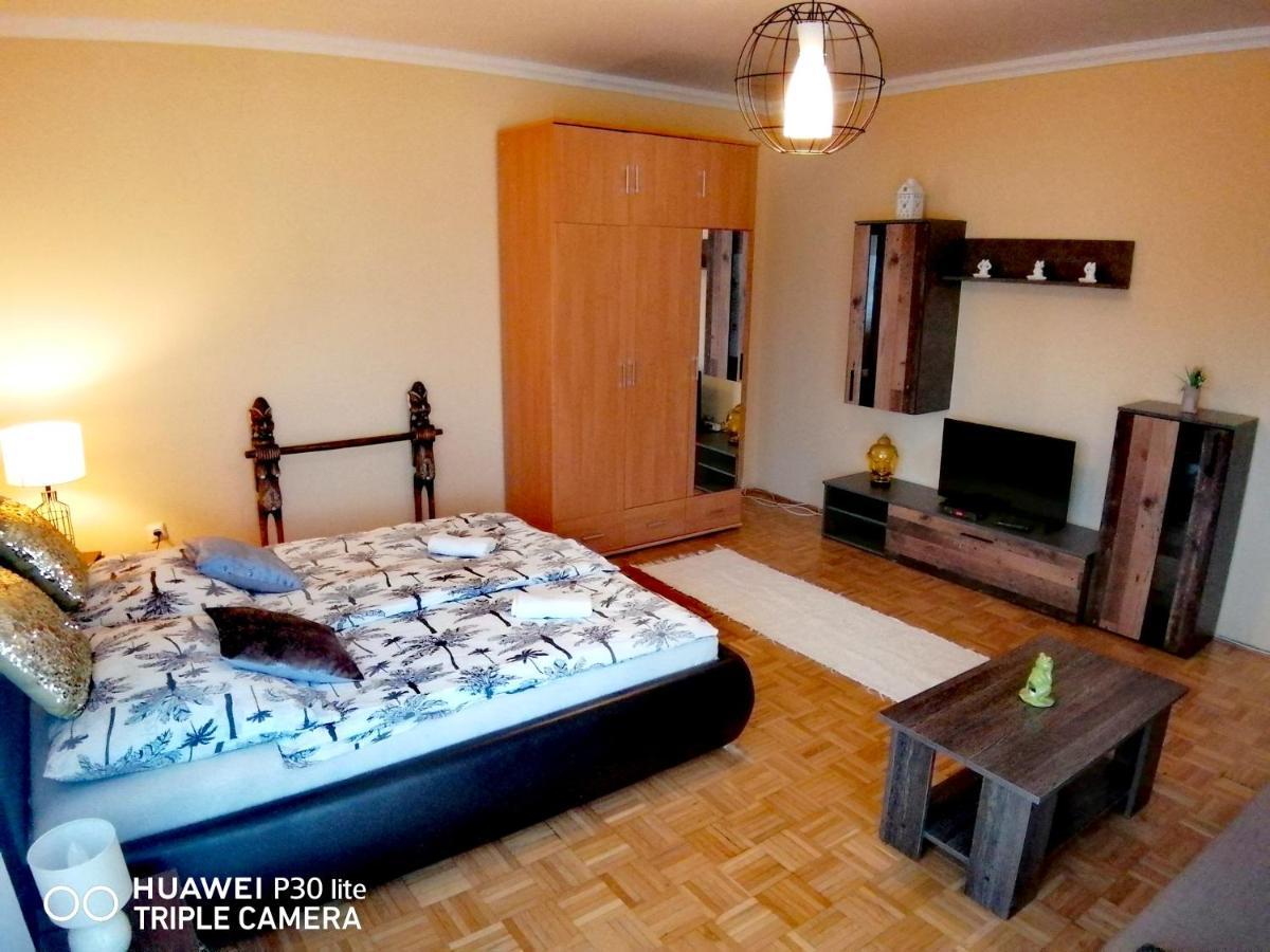 Zoeld Beka Hoforras Apartman Гайдусобосло Екстер'єр фото